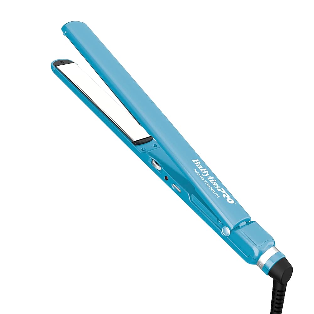 Amazon.co.jp: BaBylissPRO Nano Titanium 1