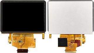 Lingland Camera Set for Canon EOS 6D Mark II LCD Display Screen Screen Overall Assembly