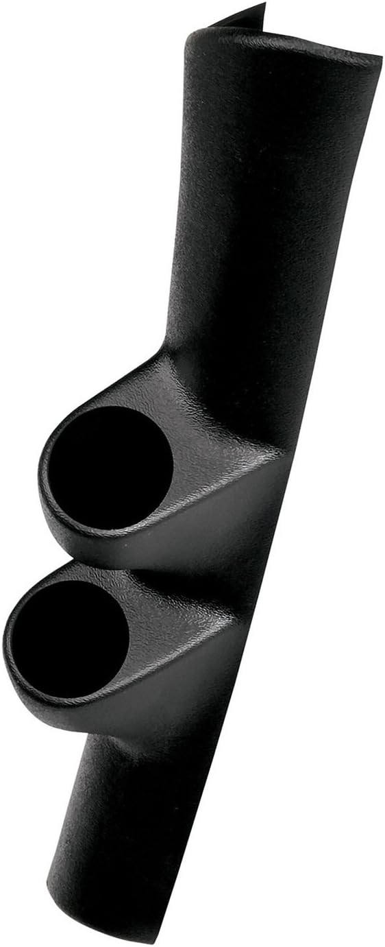 Auto Meter 26106 Gauge Works Right Hand Drive Dual Pod