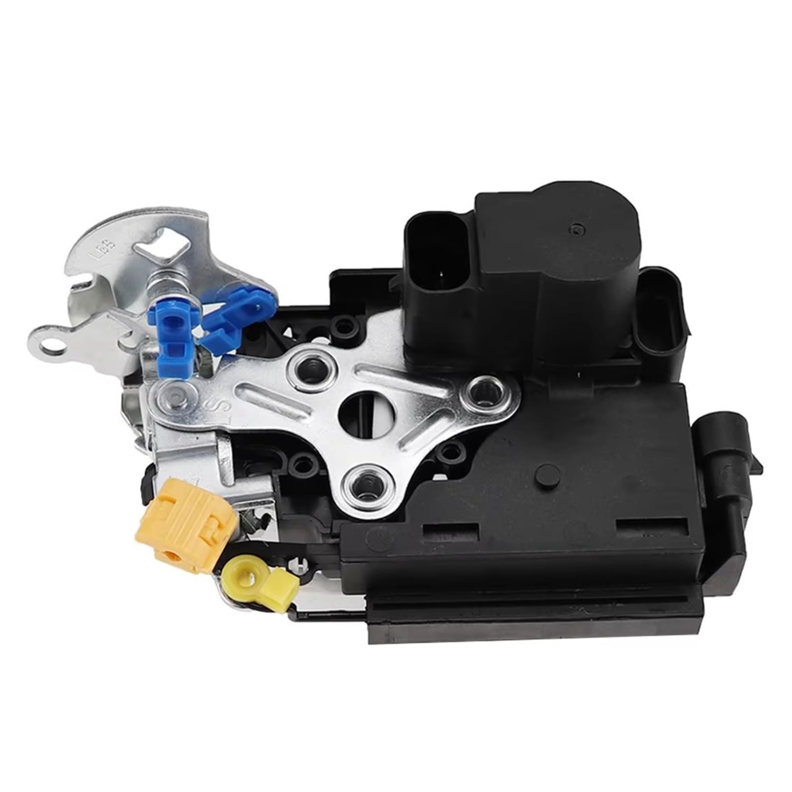 Tailgate Compatible with Buick for Excelle 2002 2003 2004 2005 2006 2007 2008 2009 Front Left Door Lock Actuator Central Latch OEM：96272643