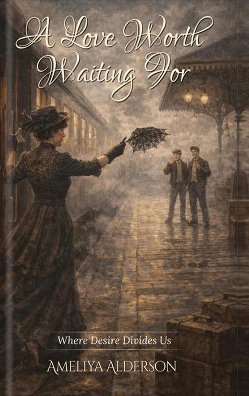 A love worth waiting for