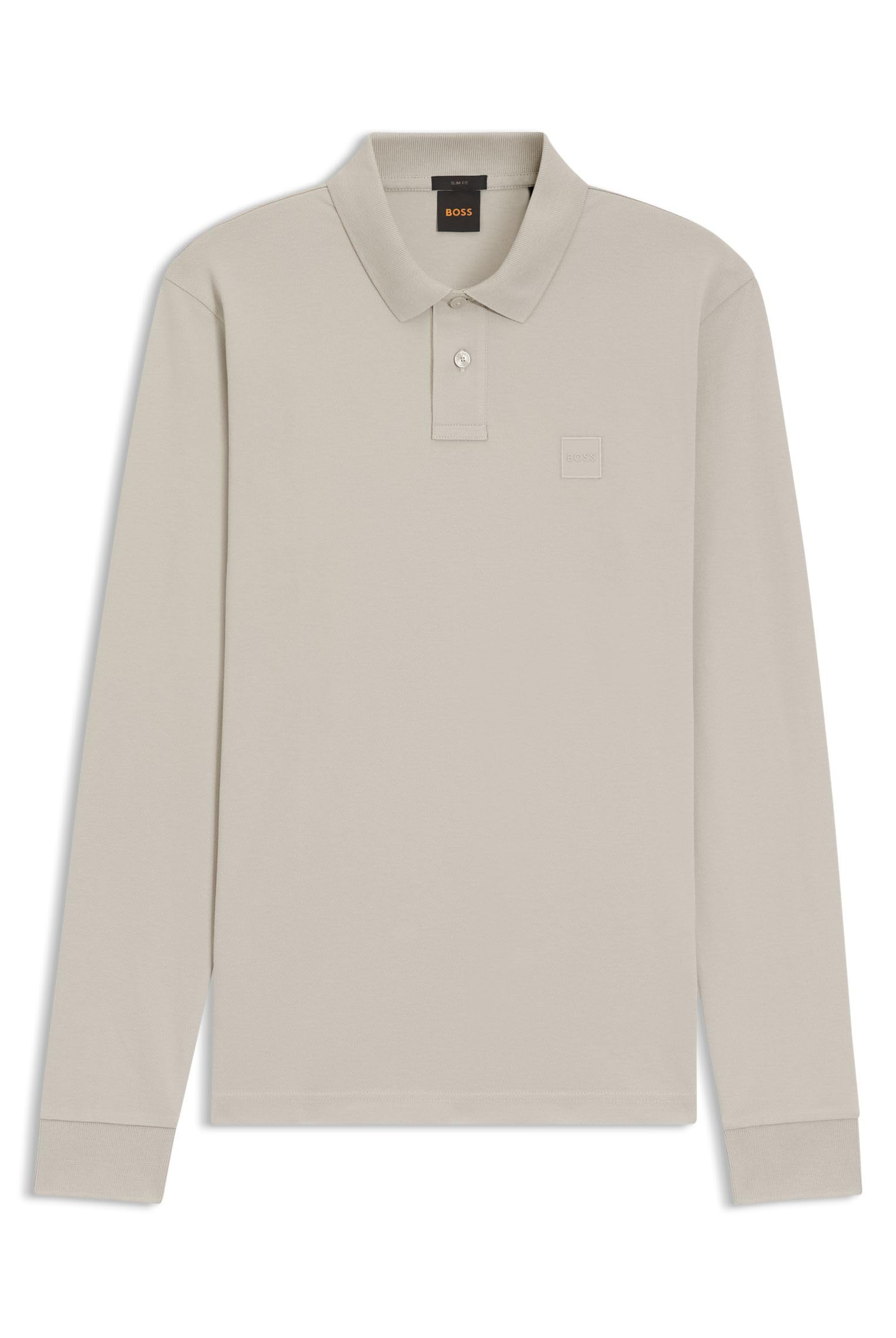 Hugo Boss Apparel Summer26