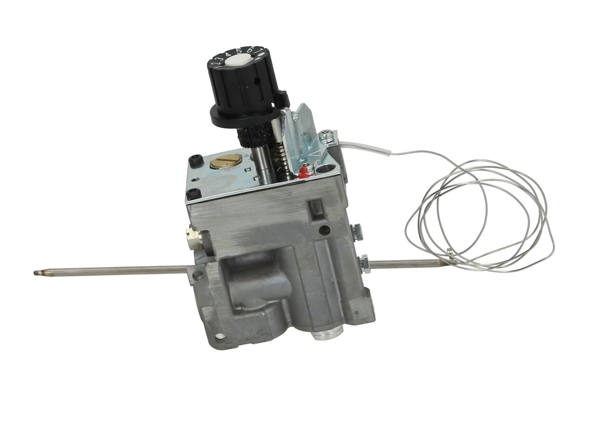 Gtgfcsp One Color Operating Thermostat Control Valve Complete 110 190 Degree