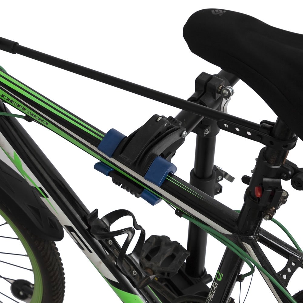 Unbekannt Melko® 360 ° Montage Vélo Support/réparateur Supports, jusqu'à 30 kg