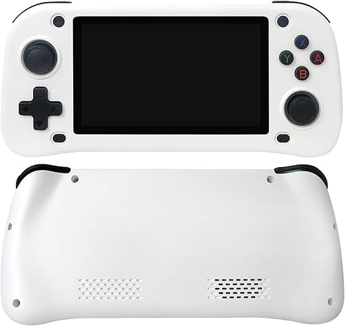 Miniatura 2 de Loner - Consola portátil retro de más de 15000 juegos, controlador de juegos HD, TV Home Arcade, almacenamiento de 64 GB, pantalla de 4.3 pulgadas,