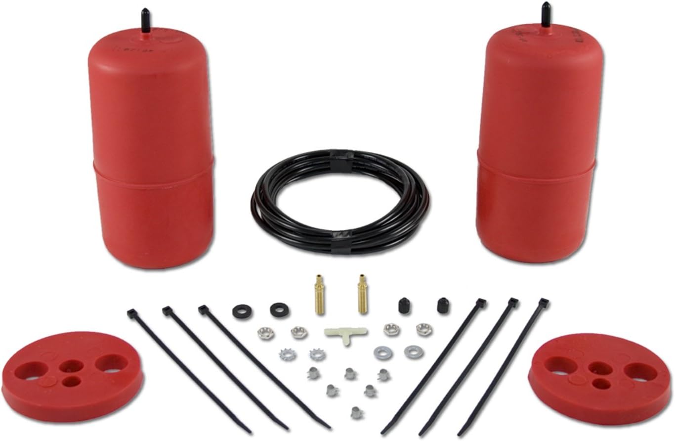 Air Lift 1000 Air Suspension Kit 60897
