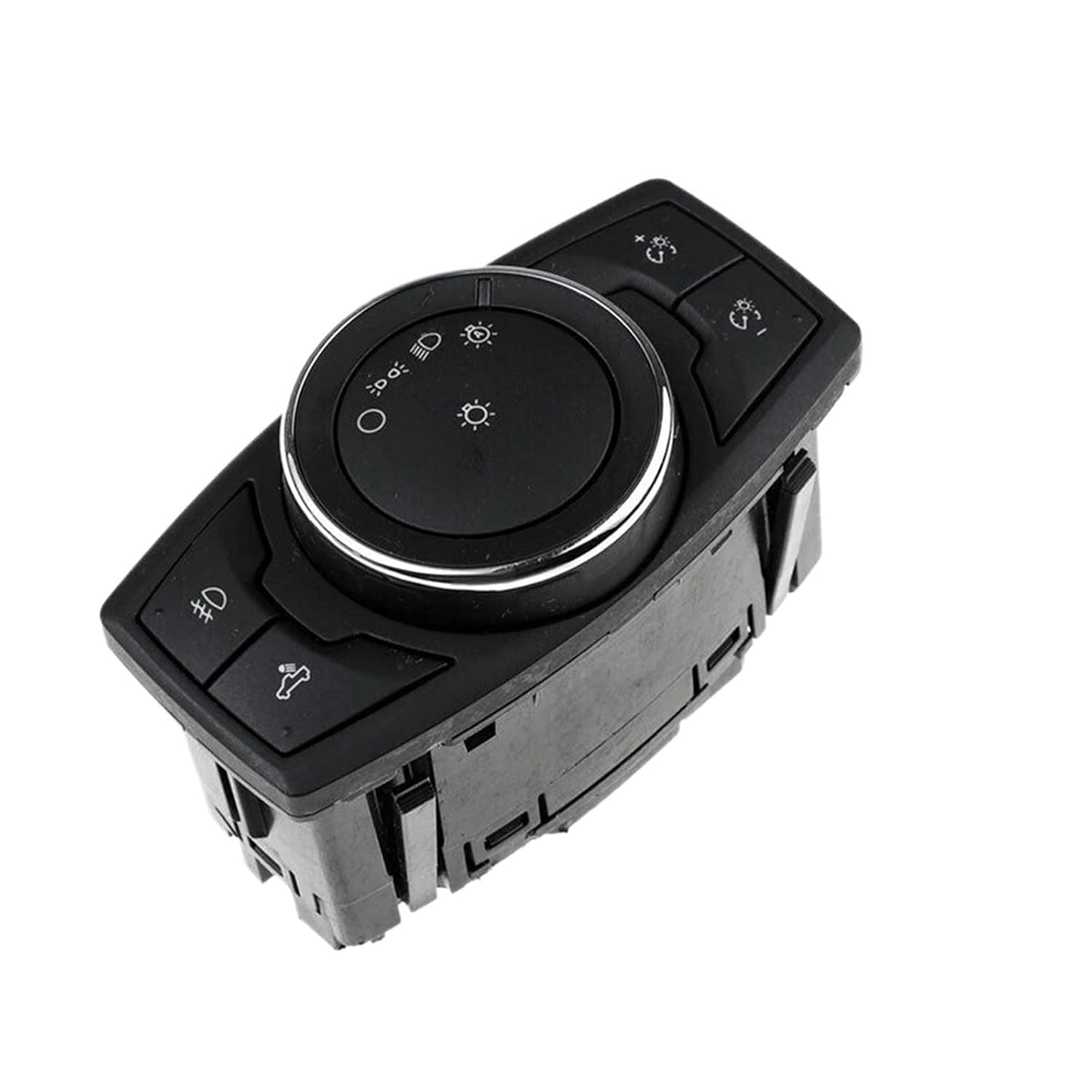 Car Headlight Switch Headlight Control Switch Fog Light Knob