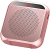 Portable Wired Microphone Voice Amplifier Audio Speaker Teaching Lecture Tour Guide Loudspeaker