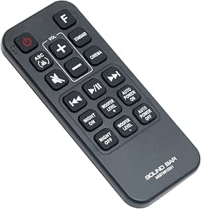 LG AKB74375515 Telecomando LG per Sound Bar - Messina Service - Centro