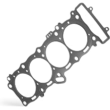 Cylinder Head Gasket for Yamaha YZF-R1 2004-2008 5VY-11181-00-00