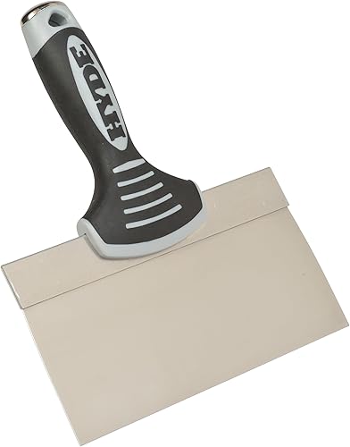 Miniatura 5 de HYDE, Cuchillo de cinta de acero azul 09373 9373 de 12 pulgadas