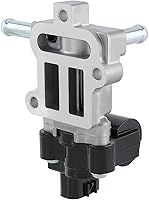 Vista 3 de AUTOKAY Válvula de motor de control de aire inactivo para Toyota 4Runner Tacoma IACV 2227075050