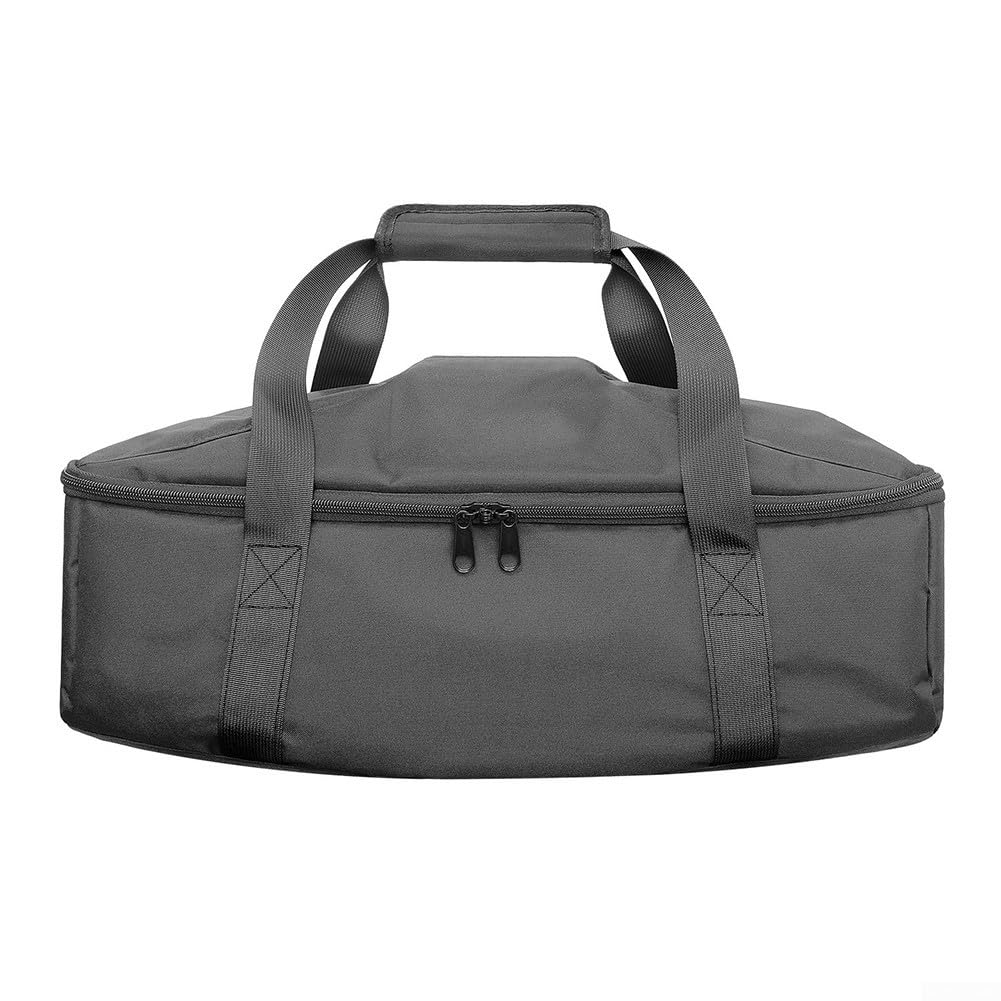Grande custodia morbida da 52 cm per altoparlante BOOMBOX4 BT