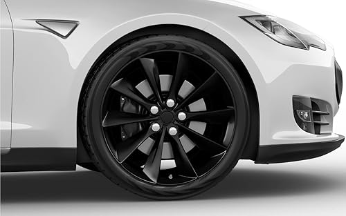 Miniatura 2 de VViViD - Papel adhesivo de vinilo para rin de automóvil, 24 pulgadas x 30 pulgadas, paquete de 4 hojas, Negro satinado