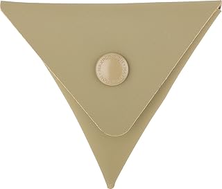 Maxpedition TCP Triangle Coin Pouch (Tan)