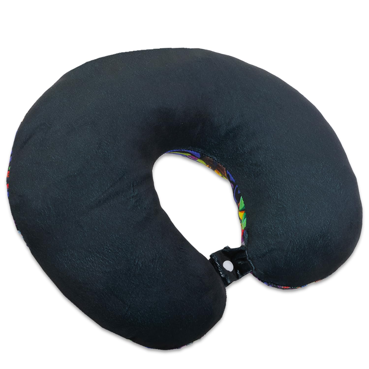 Teenage Mutant Ninja Turtles Travel Neck Pillow for Kids - Bundle with 13