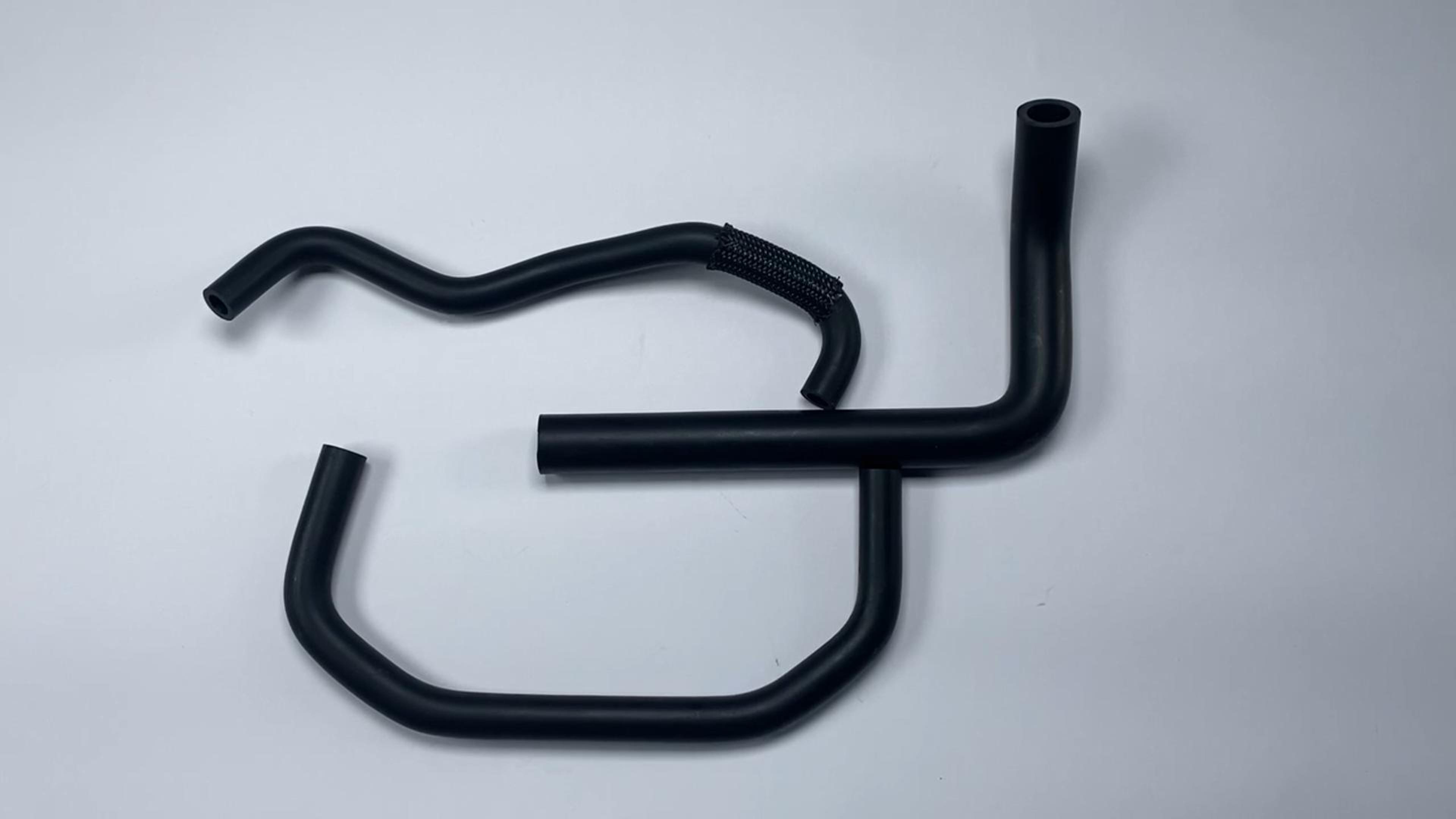 Amazon.com: Magimaker 3PCS Breather Hoses Kit 11823-EA20A 11826
