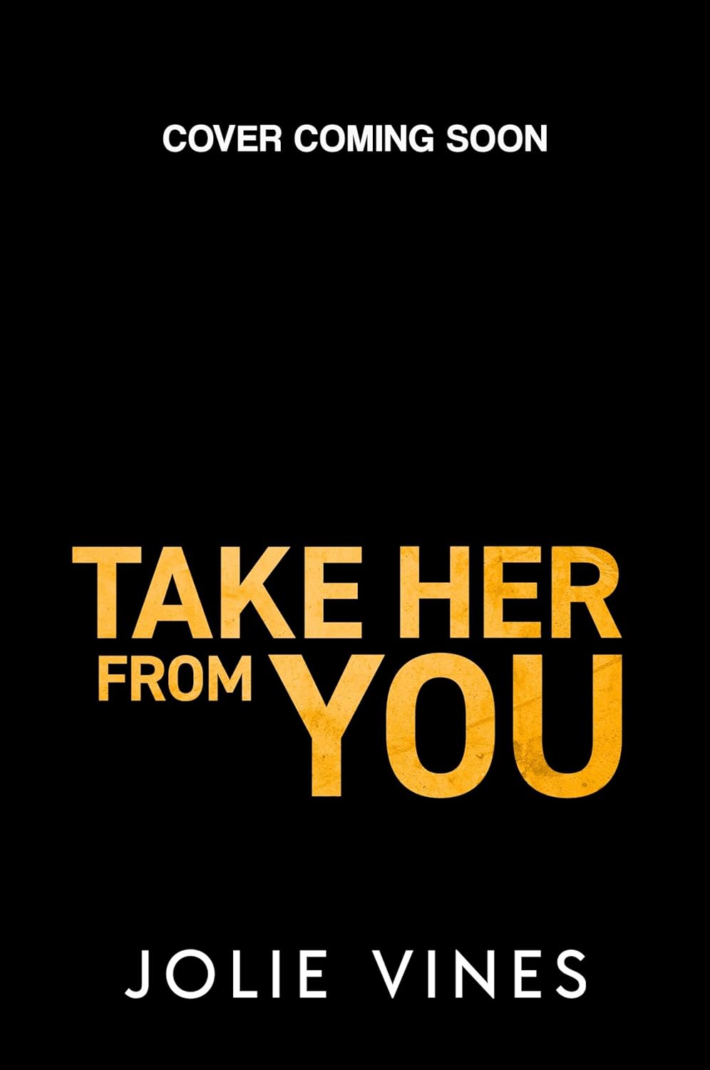 Take Her from You (McRae Bodyguards, 3) (English Edition) eBook