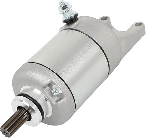 Miniatura 23 de SCITOO Arrancadores SFD0001 323-508 3268N aptos para Ford Country Squire/Crown Victoria 1990 1991 5.0L para Ford Thunderbird 1989-1997 3.8l