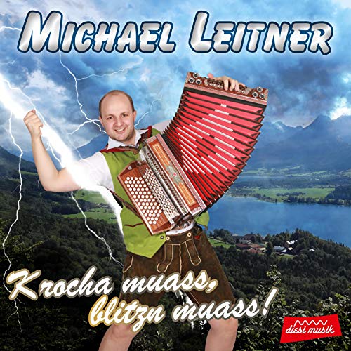 Michael Leitner