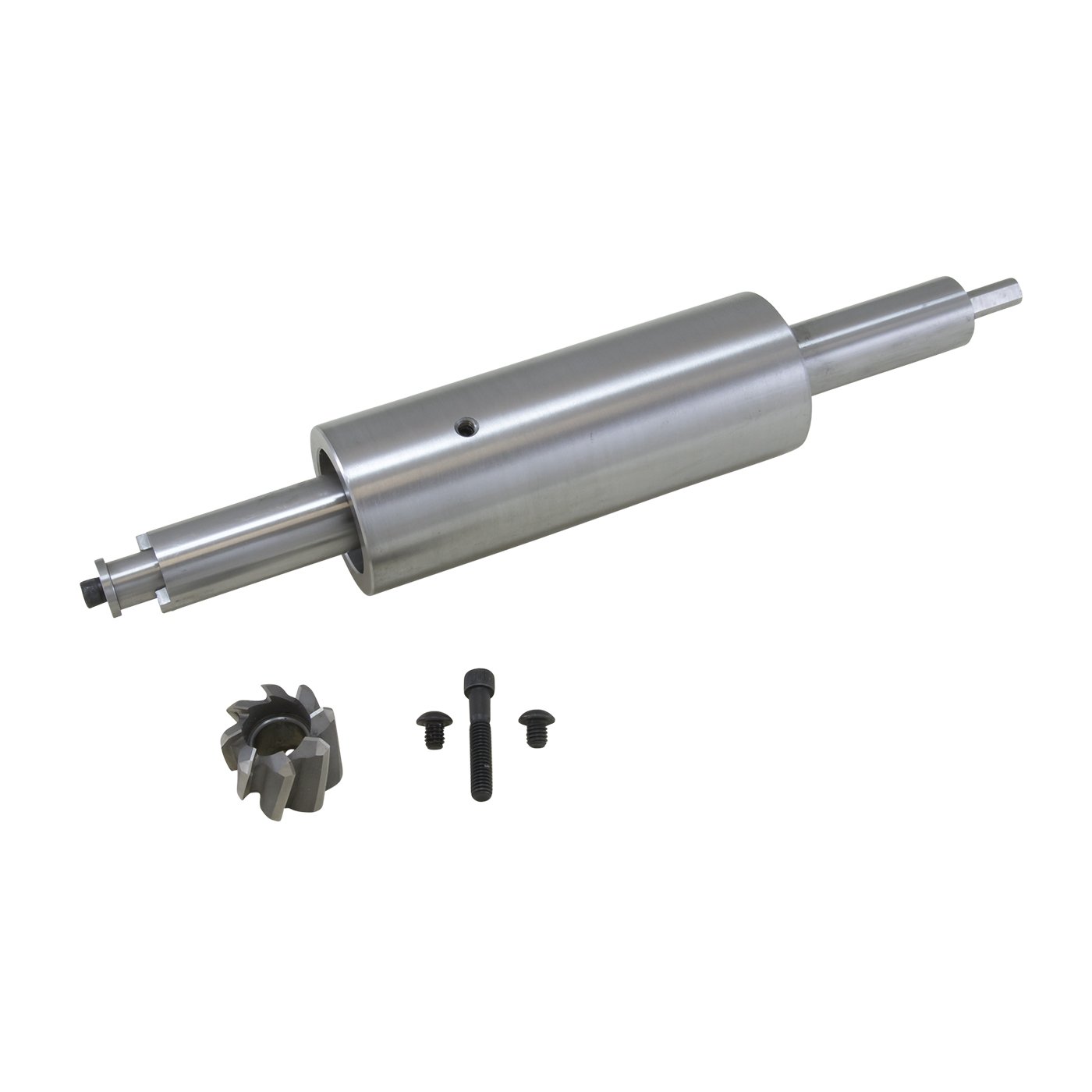 Yukon Gear & Axle YTP72: Tools Needle Bearing Puller For Toyota 8" Clamshell Front Cv Axle — view 30