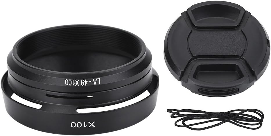 cappuccio per fujifilms