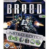  Breed - Limited Edition + GRUNT-Figur, Dog-Tag usw.