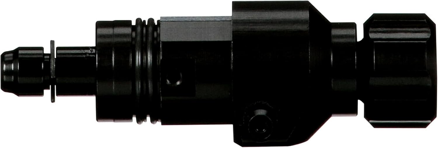 3M Performance Spray Gun H/O Conversion Pack 26837, Black, Required to Support 3M PPS Series 2.0