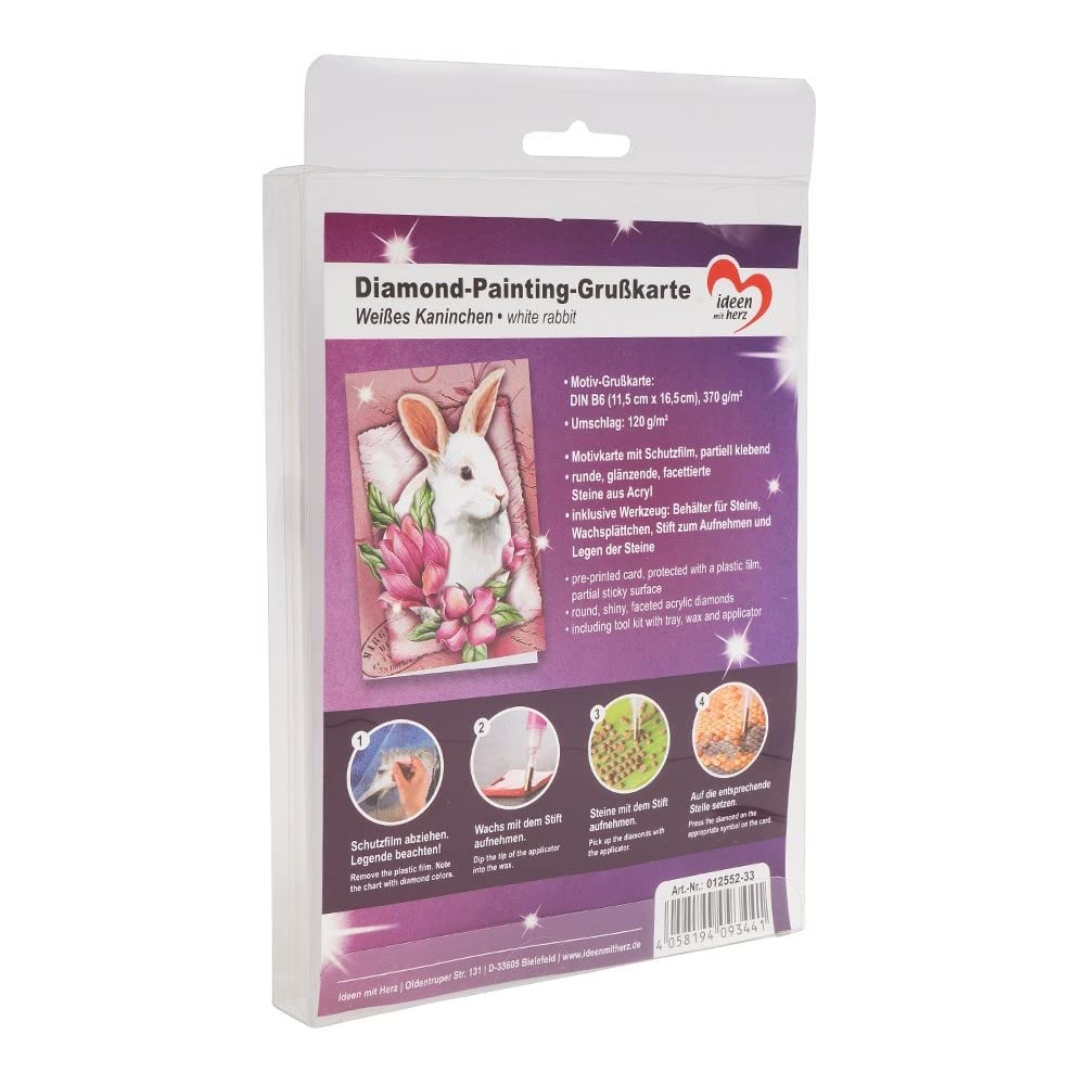 Papier Construction Premium Blanc 130g/m² - Lot 100 Feuilles A4 (21x29,7cm) Pour Impression, Scrapbooking, Cartes