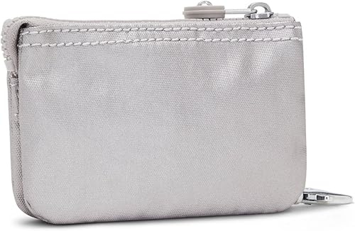 Miniatura 4 de Kipling Mini llavero de creatividad para mujer versátil kit de cosméticos pequeños pequeño organizador de viaje de nailon