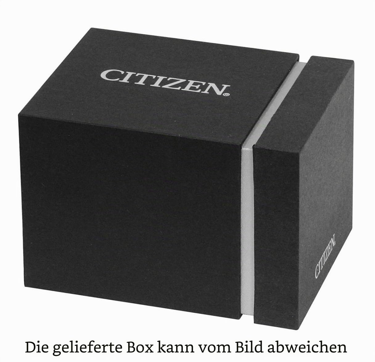 Citizen Citizen Herren-Uhren Analog Automatik