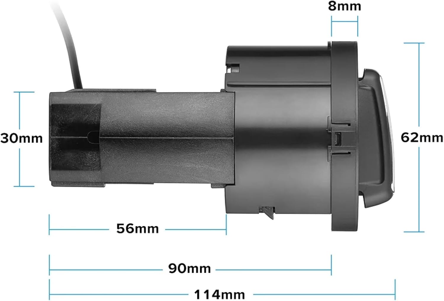Headlight Switch for Seat for Alhambra 2000 2001 2002 2003 2004 2005 2006 2007 2008 2009 2010 Car Headlight Switch Lamp Knob Control Switch 3BD941531