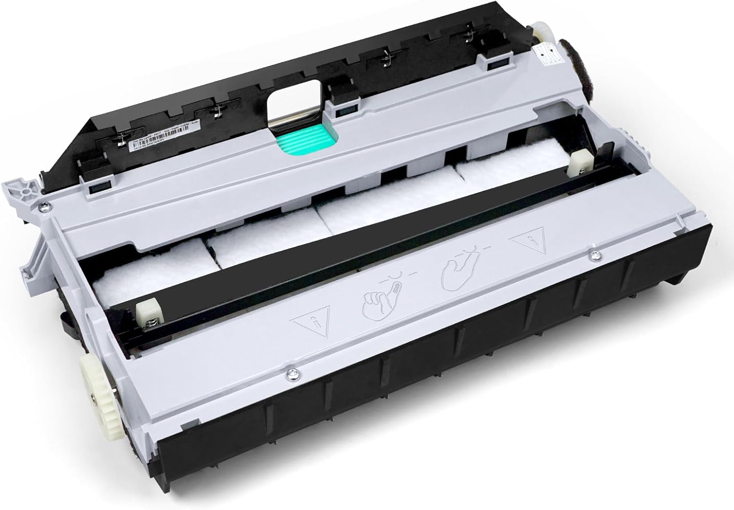 New CN459-60375 CN598-67004 Duplex Module Compatible with hp OfficeJet Pro X451 X452 X476 X477 X551 X552 X576 X577 X585, CN459-60377 Ink Waste Collection Unit Compatible with hp973 974 Printer