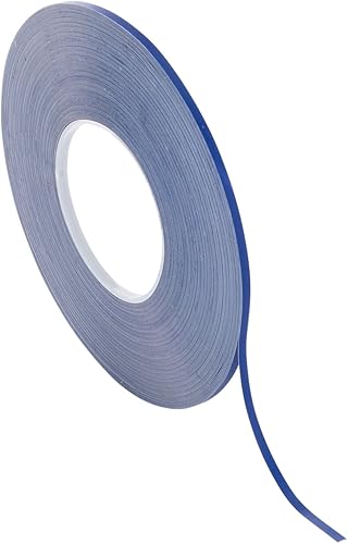 Chartpak Graphic Art Tape - Cinta adhesiva 116 de ancho x 648 pulgadas de largo