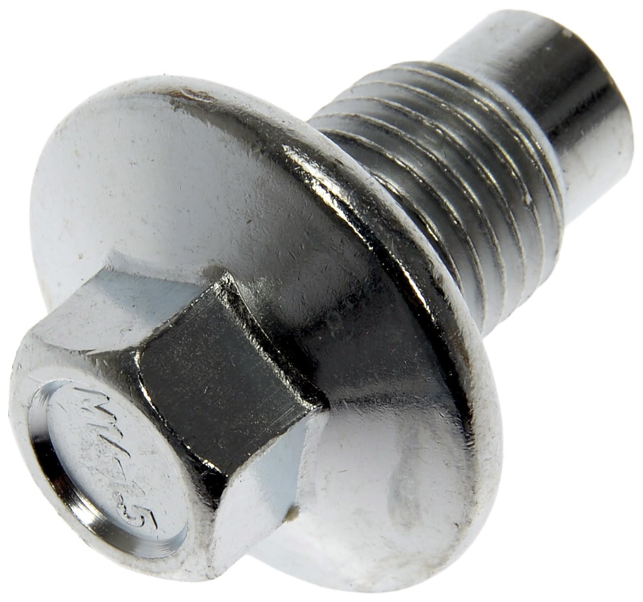 Dorman 65324 Oil Drain Plug Pilot Point M14-1.50, Head Size 13 mm Compatible with Select Models