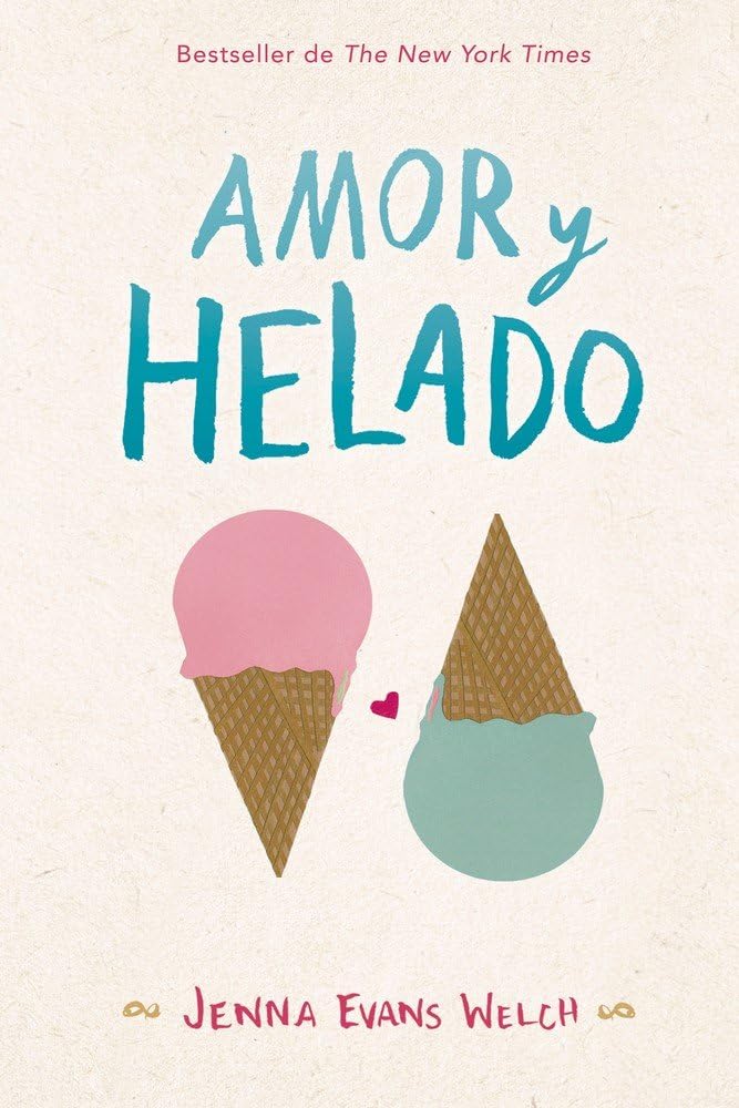 Amor y Helado: 45 (Luna roja)