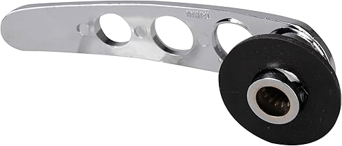 Miniatura 2 de Empi 11  4521-b Volkswagen Bug, Beetle, bielas de ventana, 68 y posteriores, par