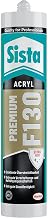 sista Premium acrílico, 300 ml en color blanco