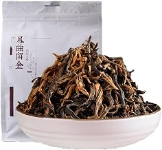 500g Yunnan Chá Preto China Original Bom Chá Natural Orgânico Chá Vermelho Verde Alimentos Sem Aditivos