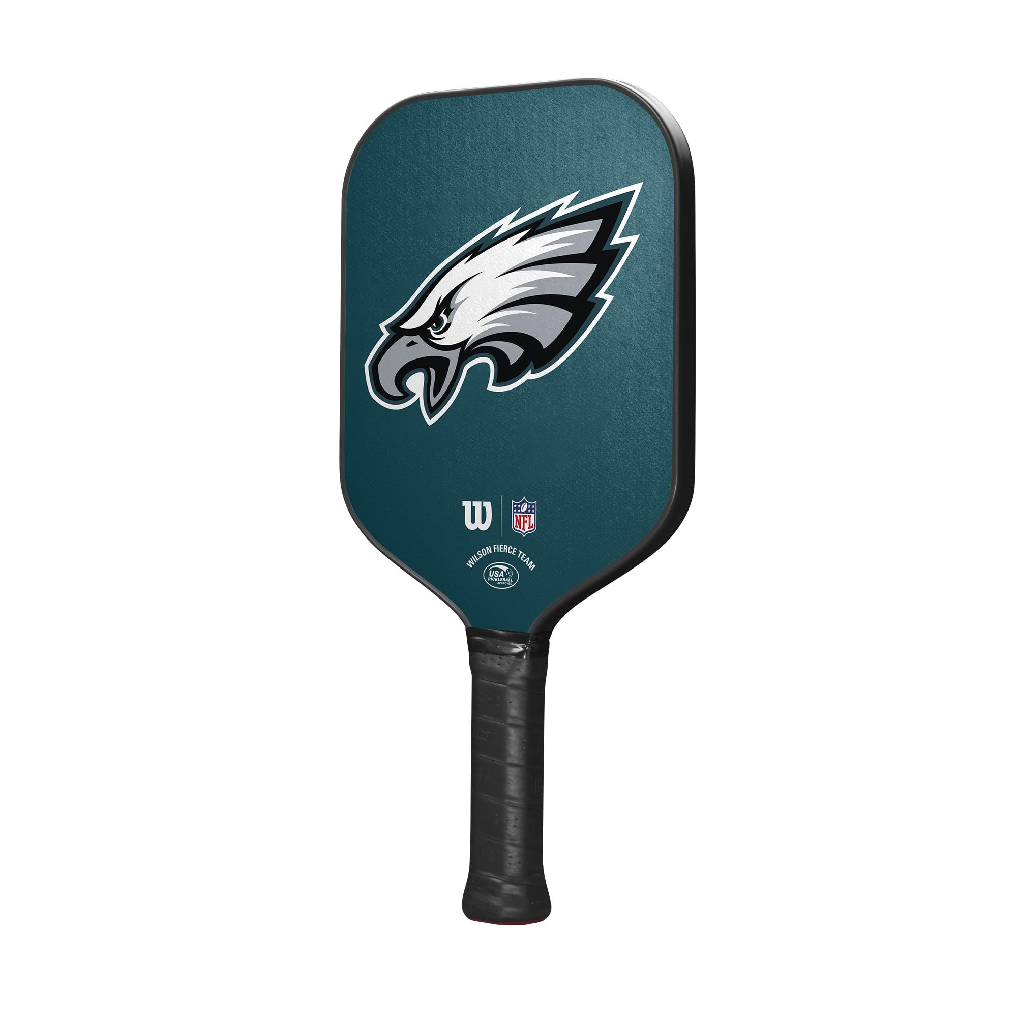 Amazon.com: Wilson NFL Collection Fierce Team Pickleball Paddle