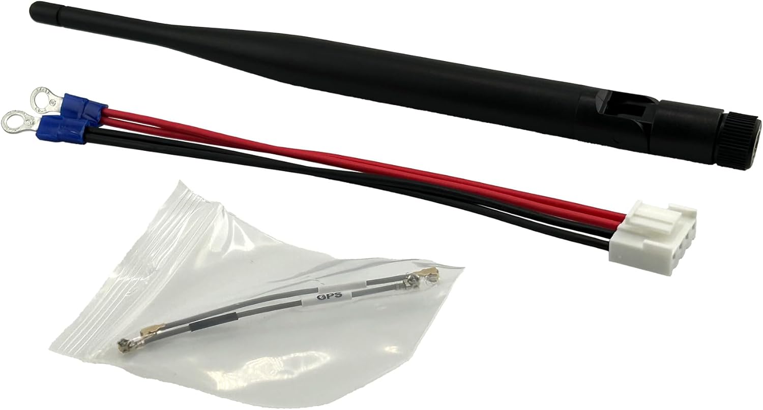 T60 Controlling Card AzarPixel (Mainboard of TB60, Upgraded Version of TB8) | Digital Signage Media Player & LED Display Controller | 4K H.265 Decoding, Quad-Core ARM A55, 2.3M Pixels, 32GB Storage