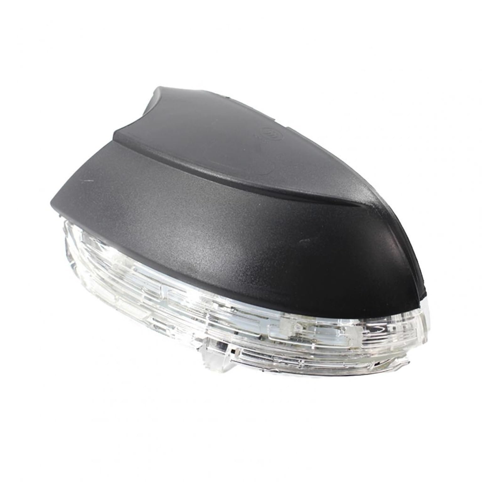 Indicatori Direzione laterali Per VW Per JATTA Per MK6 Per BEETLE Sinistra Destra Luce Specchietto Retrovisore ABS Indicatore Direzione Anteriore 5C6949101