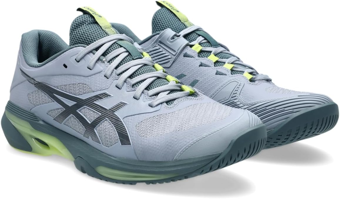 ASICS Men's Solution Speed FF 4 Tennis Shoes