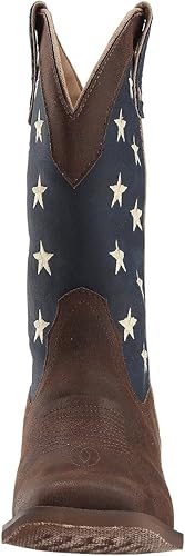 Miniatura 2 de ROPER Bota Western Patriot Americana para bebé niña