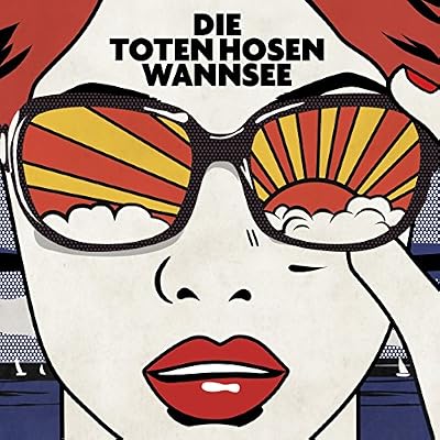 Wannsee plus 2 Non-Album Tracks