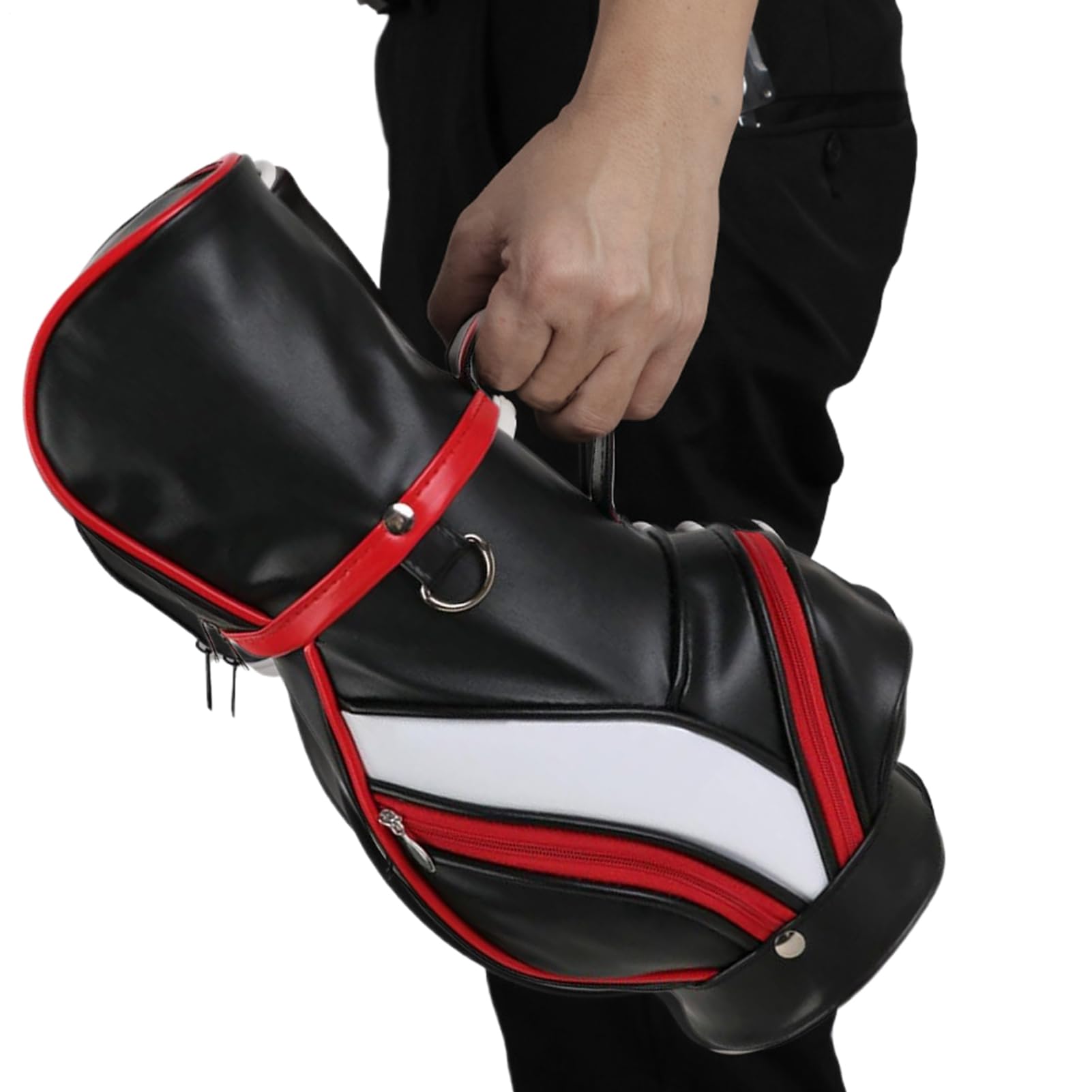 Sac Isotherme pour Bouteilles De Vin Porte-Bouteilles Isotherme