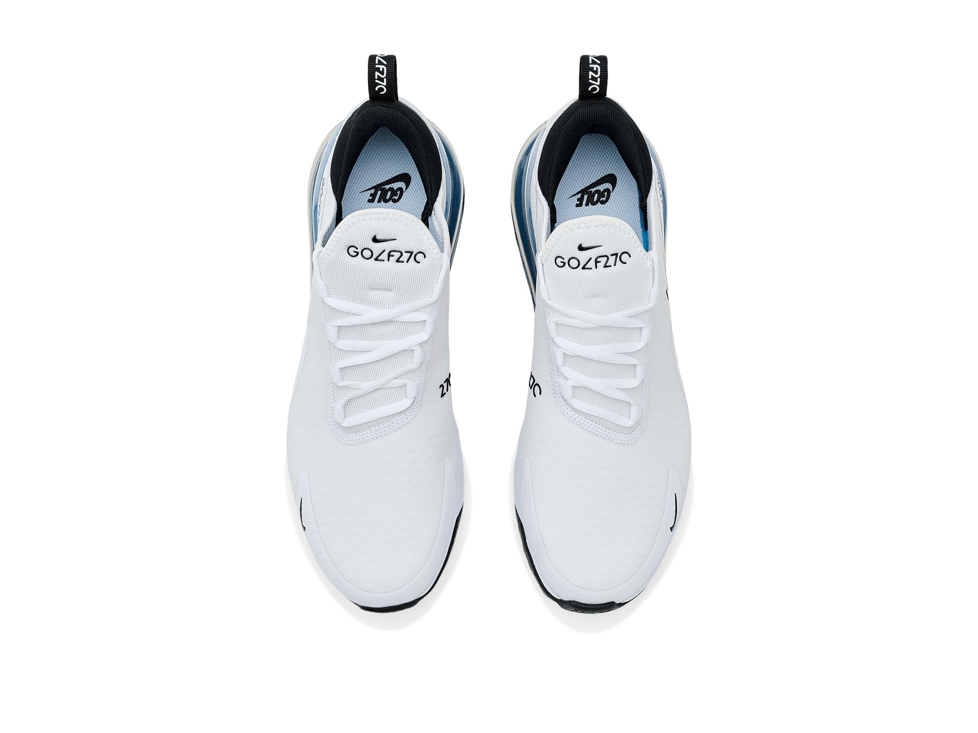 Nike Air Max 270 G Scarpe per Jogging su stradaUomo