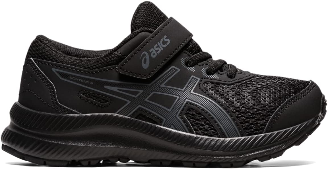 ASICS Kid's Contend 8 Pre-School Running Shoes