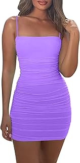 Stylish Purple Dress Tights