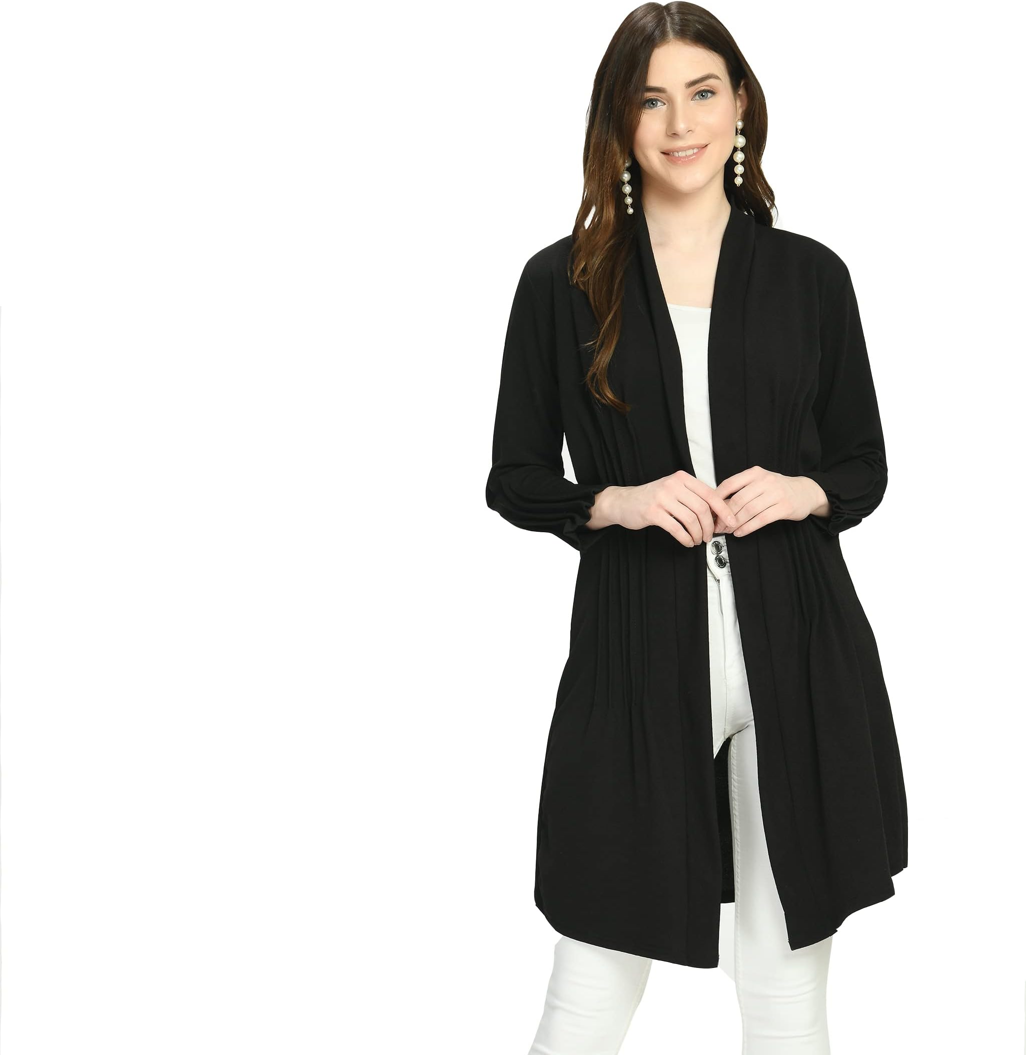 IUGA Women Shrug Sweater